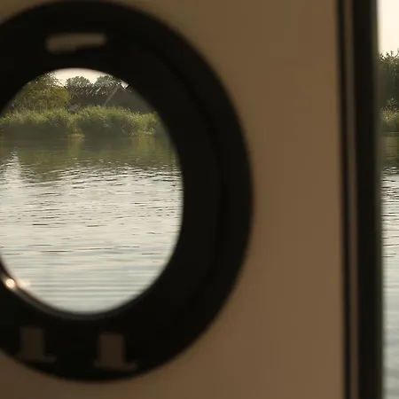 Houseboat